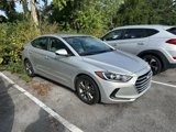 Used 2017 Hyundai Elantra SE image 2