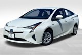 Used 2017 Toyota Prius Two image 2