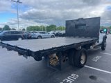 Used 2011 Ford F550 4x4 Regular Cab Super Duty w/ Payload Upgrade Pkg image 5