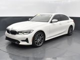 Used 2019 BMW 330i xDrive Sedan w/ Convenience Package image 3
