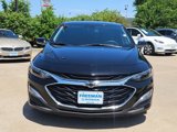 Used 2024 Chevrolet Malibu RS image 2