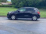 Used 2020 Chevrolet Trax LS w/ Tint and Cruise Package image 3