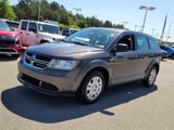Used 2015 Dodge Journey American Value Package w/ Flexible Seating Group image 3