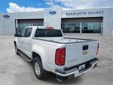 Used 2019 Chevrolet Colorado W/T w/ WT Convenience Package image 3