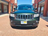 Used 2011 Jeep Grand Cherokee Laredo w/ Security & Convenience Group image 2