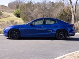 Used 2023 Maserati Ghibli Modena Q4 image 5
