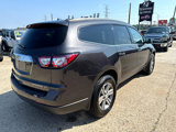 Used 2015 Chevrolet Traverse LT image 4