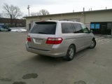 Used 2007 Honda Odyssey EX-L image 4