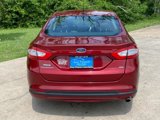 Used 2015 Ford Fusion SE image 5