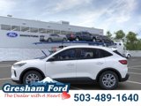 New 2025 Ford Escape Active image 3