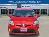 Used 2013 Toyota Prius Three image 2