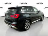 Certified 2022 BMW X3 xDrive30i w/ Convenience Package image 5