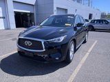 Used 2019 INFINITI QX50 Essential w/ Premium Heat Package image 2