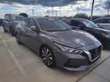 Used 2021 Nissan Sentra SV w/ SV Premium Package image 3