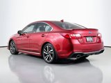 Used 2018 Subaru Legacy 2.5i Sport image 5
