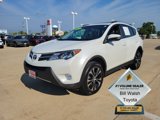 Used 2015 Toyota RAV4 Limited image 2