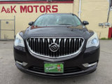 Used 2014 Buick Enclave Leather w/ Trailering Provision Package image 3