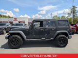Used 2016 Jeep Wrangler Unlimited Rubicon w/ Connectivity Group image 3