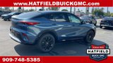 New 2025 Buick Envista Sport Touring w/ Convenience I Package image 5