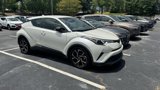 Used 2018 Toyota C-HR XLE image 6