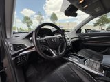 Used 2017 Acura MDX SH-AWD image 2