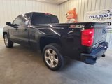 Used 2017 Chevrolet Silverado 1500 LT w/ All Star Edition image 4