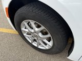 Used 2023 Chrysler Voyager LX image 3