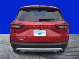 New 2025 Ford Escape Active image 4