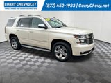 Used 2015 Chevrolet Tahoe LTZ image 1