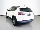 Used 2018 Jeep Compass Latitude w/ Popular Equipment Group image 5