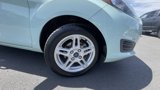 Used 2017 Ford Fiesta SE image 4