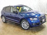 Used 2016 Audi Q5 2.0T Premium Plus w/ Technology Package image 5