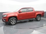 Used 2016 Chevrolet Colorado Z71 image 4