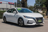 Used 2021 Nissan Sentra SV w/ Lighting Package image 3