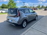 Used 2025 Kia Soul LX w/ LX Technology Package image 4