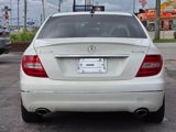 Used 2012 Mercedes-Benz C 300 4MATIC Sedan image 4