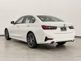 Certified 2022 BMW 330i Sedan w/ Convenience Package image 5