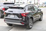 Used 2025 Chevrolet Trax LT image 6