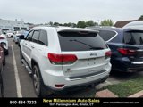 Used 2014 Jeep Grand Cherokee Limited w/ Luxury Group II image 2