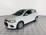 Used 2017 Chevrolet Sonic LT image 4