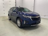 Used 2022 Chevrolet Equinox LT image 2