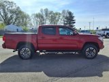 Used 2022 Toyota Tacoma SR image 4