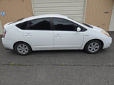 Used 2007 Toyota Prius image 4