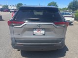 Used 2021 Toyota RAV4 LE image 6