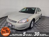 Used 2012 Chevrolet Impala LS image 4