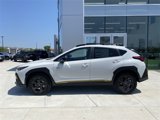 New 2025 Subaru Crosstrek 2.5i Sport image 2