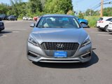 Used 2017 Hyundai Sonata Limited image 6