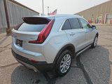 Used 2022 Cadillac XT4 Premium Luxury w/ Safety Alert Package image 4