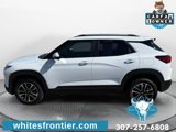 Used 2025 Chevrolet TrailBlazer LT image 2