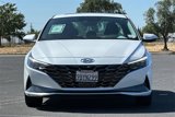 Used 2022 Hyundai Elantra Limited image 6